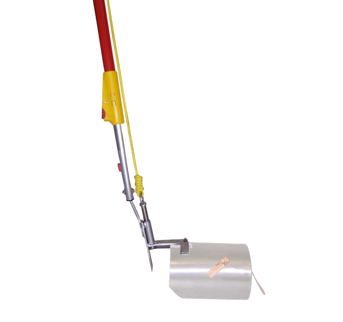 Ein- und Ausbauwerkzeug für Geruchsverschluss-System GVK DN150