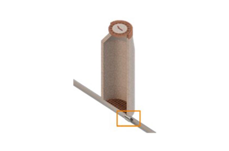 Geruchsverschluss-System GVK â Bild 4