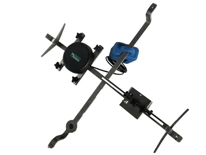 UNI-Level+ (Füllstandssensor mit externer Datenübertragungseinheit) – Bild 3