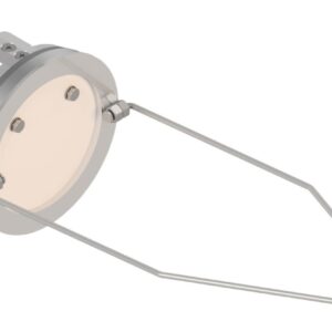 Geruchsverschluss-System GVS-K3-R DN150